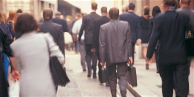 Does My Job Really Matter?